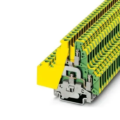 Cleme sir Phoenix Contact UKKB 5-PE - 50buc