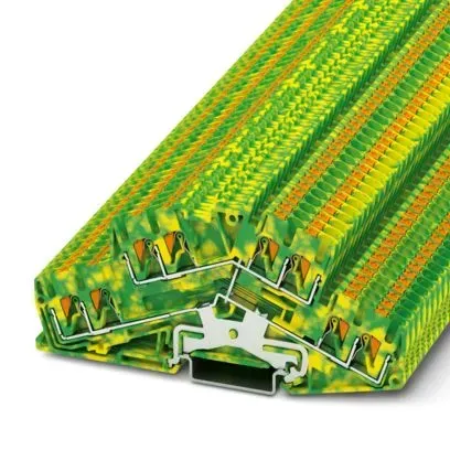 Cleme sir Phoenix Contact PTTBS 2,5-QUATTRO-PE - 50buc