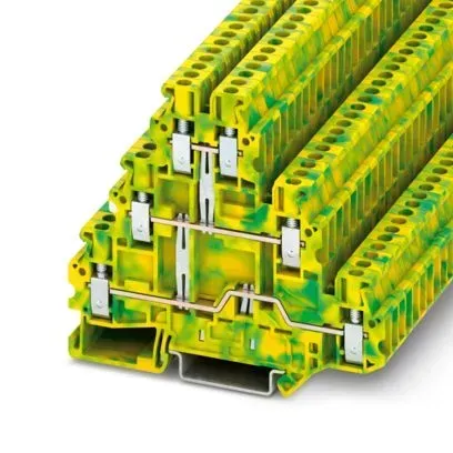 Cleme sir Phoenix Contact UT 2,5-3PE - 50buc