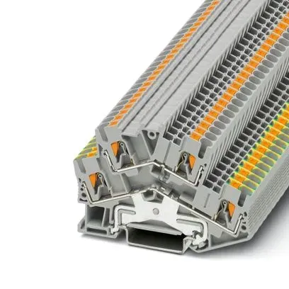 Cleme sir Phoenix Contact PTTBS 2,5-PE/L - 50buc