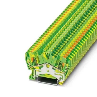 Cleme sir Phoenix Contact PTS 4-PE - 50buc