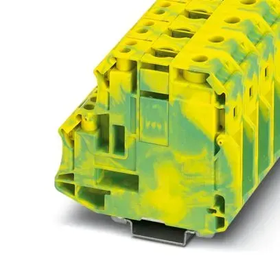 Cleme sir Phoenix Contact UKH 70/4X10-PE - 10buc