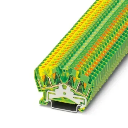 Cleme sir Phoenix Contact PTS 4-QUATTRO-PE - 50buc