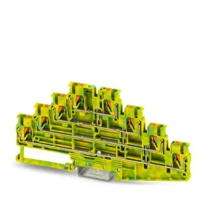 Cleme sir Phoenix Contact PT 2,5-4PE - 50buc