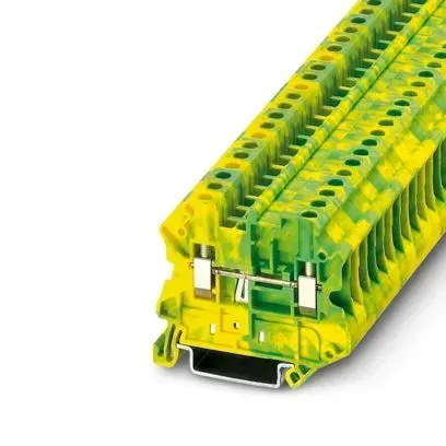 Cleme sir Phoenix Contact UT 4-MTD-PE - 50buc