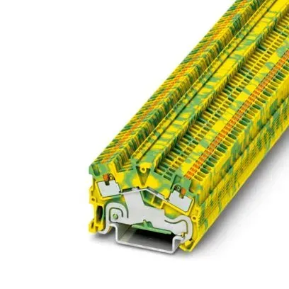 Cleme sir Phoenix Contact PTS 1,5/S-PE - 50buc