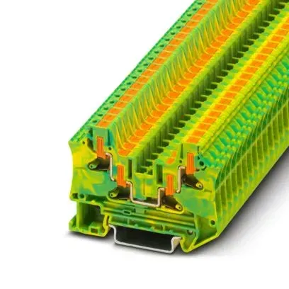 Cleme sir Phoenix Contact PTV 6-QUATTRO-PE - 50buc