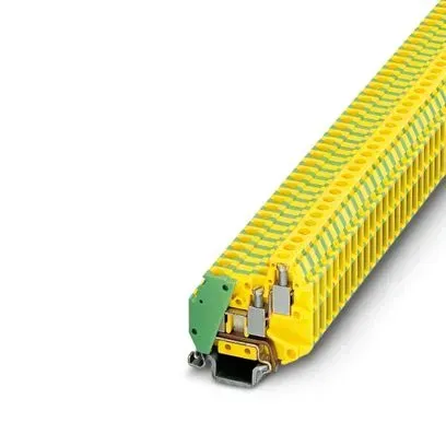 Cleme sir Phoenix Contact MT 1,5-TWIN-PE - 50buc