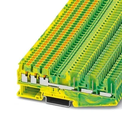 Cleme sir Phoenix Contact PT 2,5-HEXA/3P-PE - 50buc
