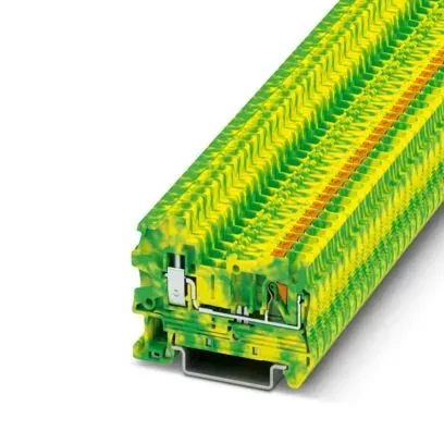 Cleme sir Phoenix Contact PTU 2,5-PE - 50buc