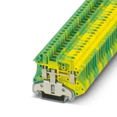 Cleme sir Phoenix Contact UT 4-MTD-PE/S - 50buc