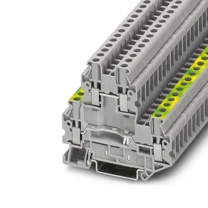 Cleme sir Phoenix Contact UTTB 2,5-PE/L - 50buc