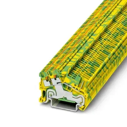 Cleme sir Phoenix Contact PTS 1,5/S-TWIN/1P-PE - 50buc
