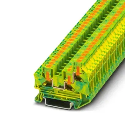 Cleme sir Phoenix Contact PTV 6-TWIN-PE - 50buc