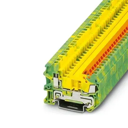  Cleme sir Phoenix Contact QTCU 1,5-PE