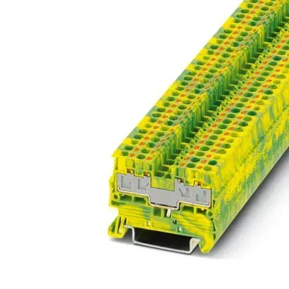 Cleme sir Phoenix Contact PT 2,5/S-QUATTRO-PE CUS - 50buc