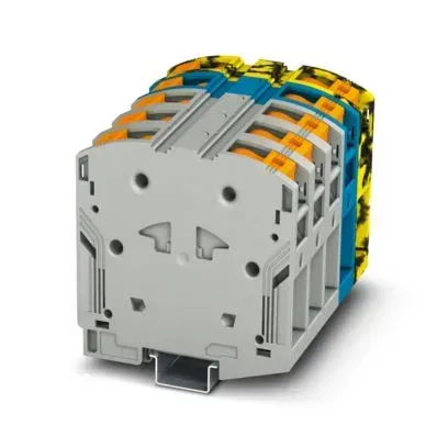 Cleme sir Phoenix Contact PTPOWER 50-3L/N/FE - 2buc