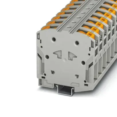 Cleme sir Phoenix Contact PTPOWER 95 P - 3buc