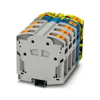 Cleme sir Phoenix Contact PTPOWER 185-3L/N/FE - 1buc