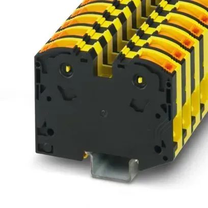 Cleme sir Phoenix Contact PTPOWER 35-FE - 10buc