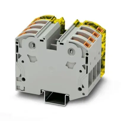 Cleme sir Phoenix Contact PTPOWER 35-3L/FE 