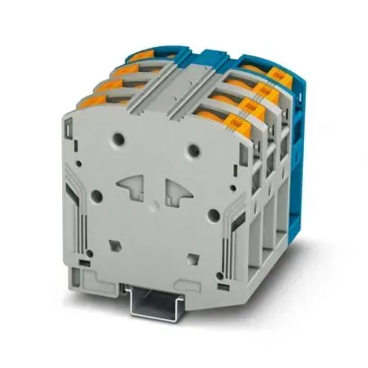 Cleme sir Phoenix Contact PTPOWER 50-3L/N - 3buc