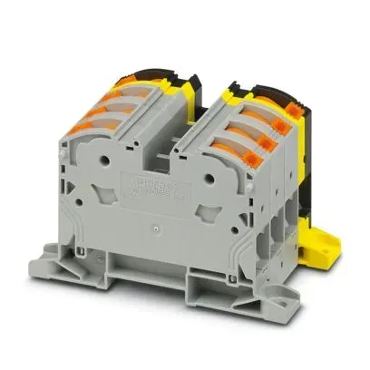 Cleme sir Phoenix Contact PTPOWER 35-3L/FE-F - 2buc