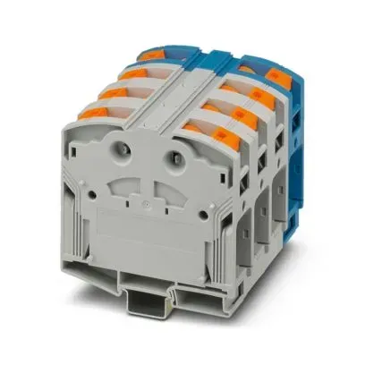 Cleme sir Phoenix Contact PTPOWER 185-3L/N - 1buc