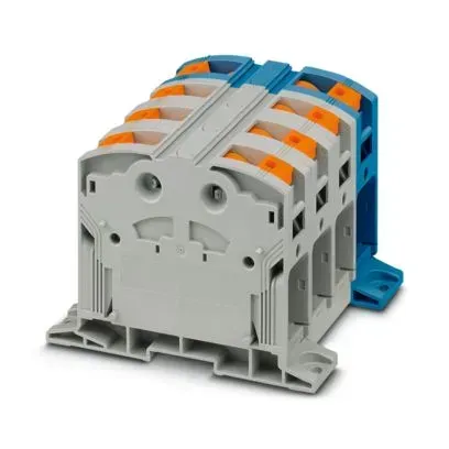 Cleme sir Phoenix Contact PTPOWER 185 3L/N-F - 1buc