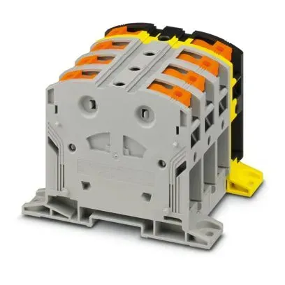 Cleme sir Phoenix Contact PTPOWER 95 P-3L/FE-F - 2buc