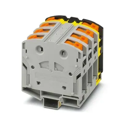 Cleme sir Phoenix Contact PTPOWER 95-3L/FE - 2buc
