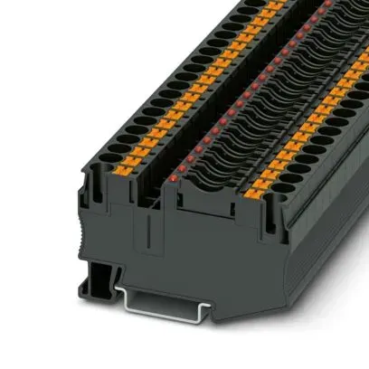 Cleme sir Phoenix Contact PT 6-FSI/C-LED 24 - 50buc