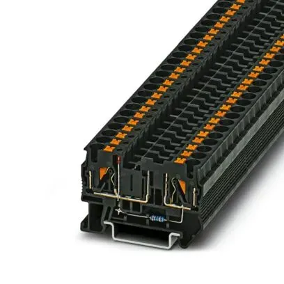 Cleme sir Phoenix Contact PT 4-FSI/F-LED 24 - 50buc