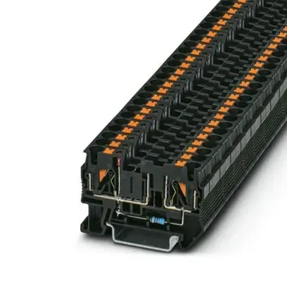 Cleme sir Phoenix Contact PT 4-FSI/F-LED 12 - 50buc
