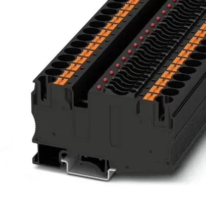 Cleme sir Phoenix Contact PT 10-FSI/C-LED 48 - 25buc