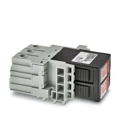 Descărcător Phoenix Contact VAL-MS-T1/T2 48/12.5/1+1V-FM