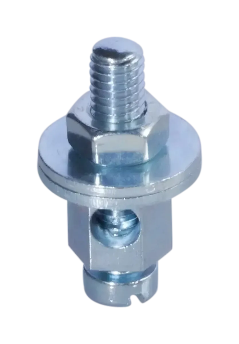 Clema de impamantare BEK16 cu surub M6