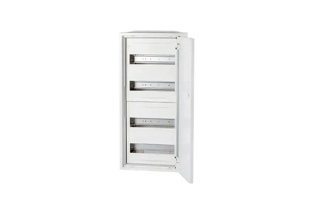 Tablou metalic aplicat 48 module F-tronic FV1-4