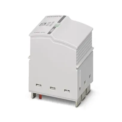 Descărcător Phoenix Contact FLT-SEC-P-T1-N/PE-350/100-FM