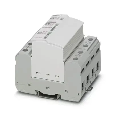 Descărcător Phoenix Contact FLT-SEC-T1+T2-1S-350/25-FM