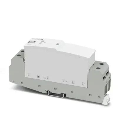 Descărcător Phoenix Contact FLT-SEC-H-T1-1C-264/25-FM