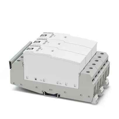 Descărcător  Phoenix Contact FLT-SEC-H-T1-3C-264/25-FM
