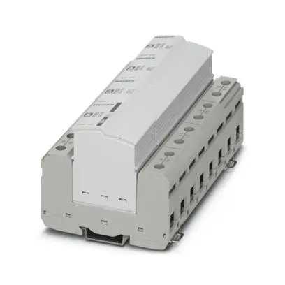 Descărcător Phoenix Contact FLT-SEC-P-T1-3S-264/50-FM 