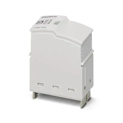 Descărcător Phoenix Contact FLT-SEC-T1-350/25-P