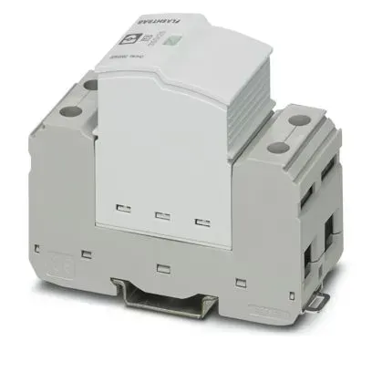 Descărcător  Phoenix Contact FLT-SEC-P-T1-1C-350/25-FM