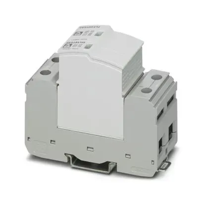 Descărcător Phoenix Contact FLT-SEC-T1+T2-1C-350/25-FM