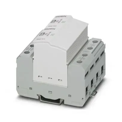 Cleme sir Phoenix Contact FLT-SEC-P-T1-2C-350/25-FM