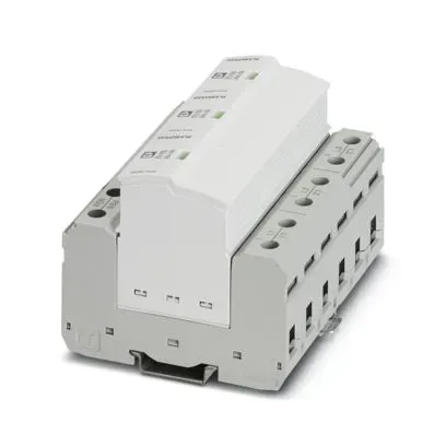 Descărcător Phoenix Contact FLT-SEC-P-T1-3C-264/50-FM