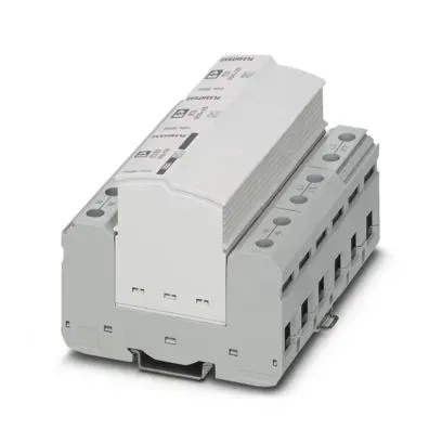 Descărcător Phoenix Contact FLT-SEC-P-T1-2S-350/25-FM