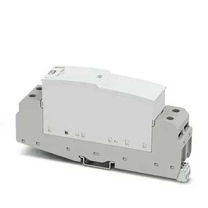Descărcător Phoenix Contact FLT-SEC-H-T1-1C-440/25-FM 